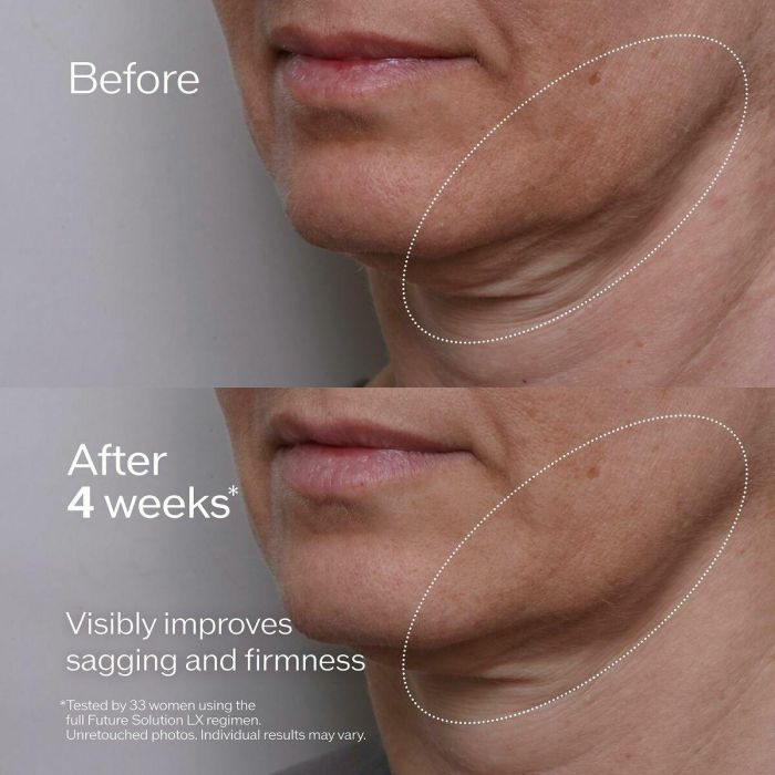 Shiseido FUTURE SOLUTION LX Sérum Reafirmante Brilliance con 4MSK para mujer, 50 ml 5 Shiseido FUTURE SOLUTION LX Sérum Reafirmante Brilliance con 4MSK para mujer, 50 ml 5