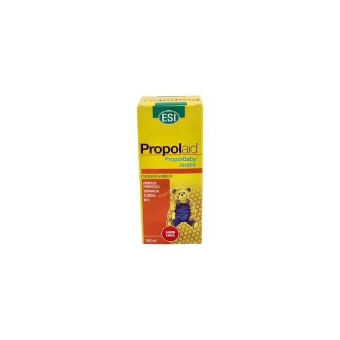 Propolaid Propolbaby Jarabe