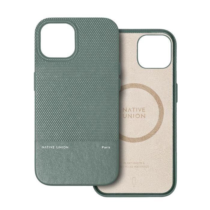 Native Union (Re)Classic Case for iPhone 15 Native Union (Re)Classic Case for iPhone 15