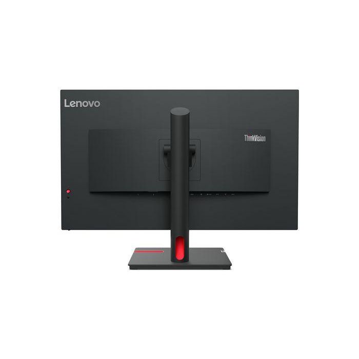 Lenovo ThinkVision T32p-30 Monitor 31.5" 4K UHD IPS 6ms 16:9 Negro con USB-C (90W), HDMI 2.0, DP 1.4 13 Lenovo ThinkVision T32p-30 Monitor 31.5" 4K UHD IPS 6ms 16:9 Negro con USB-C (90W), HDMI 2.0, DP 1.4 13