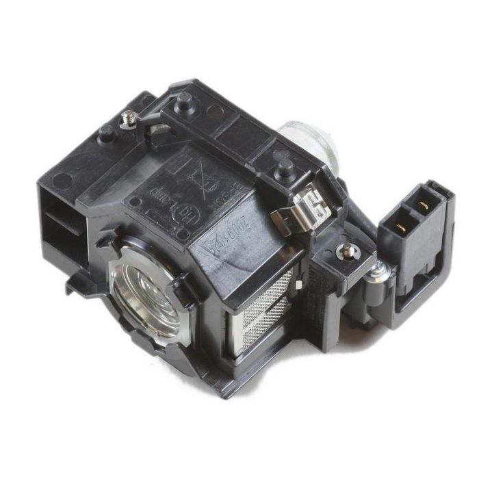 CoreParts Lámpara Proyector Epson 170W, 2000 Horas compatible con EB-410W, EMP-280, EMP-400, EMP-410W, EMP-822, EMP-822H