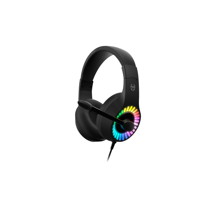 Pack Gaming Krom Kenya Negro Qwerty Español 2 Pack Gaming Krom Kenya Negro Qwerty Español 2