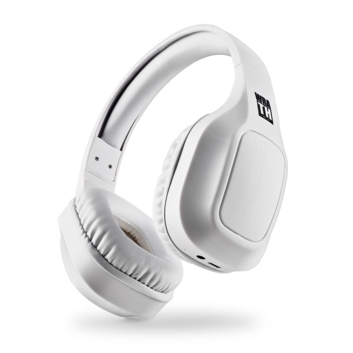 Auriculares Inalámbricos NGS Artica Wrath/ con Micrófono/ Bluetooth/ Blancos 3 Auriculares Inalámbricos NGS Artica Wrath/ con Micrófono/ Bluetooth/ Blancos 3