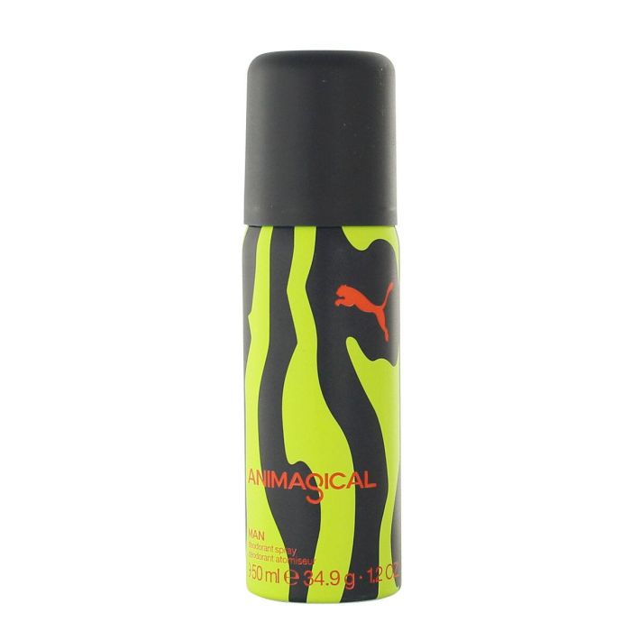 Desodorante en Spray Puma Animagical Man Animagical Man 50 ml