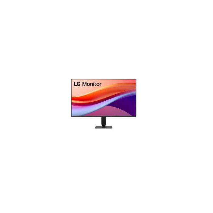 LG Monitor 27U411A-B 27" IPS Full HD 120Hz Negro 0 LG Monitor 27U411A-B 27" IPS Full HD 120Hz Negro 0