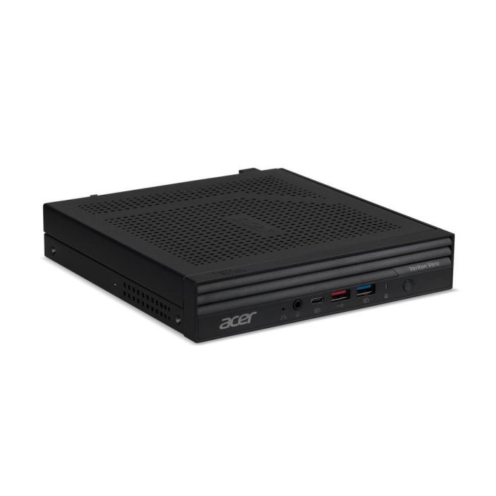 ACER Mini PC VERITON VN4720GT / i3-14100/ 16GB / 512GB SSD / Win11 Pro / Teclado + Raton incluidos 4 ACER Mini PC VERITON VN4720GT / i3-14100/ 16GB / 512GB SSD / Win11 Pro / Teclado + Raton incluidos 4