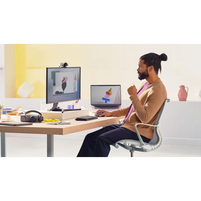 Logitech MX Master 3S Ratón Inalámbrico de Alto Rendimiento para Mac 3 Logitech MX Master 3S Ratón Inalámbrico de Alto Rendimiento para Mac 3