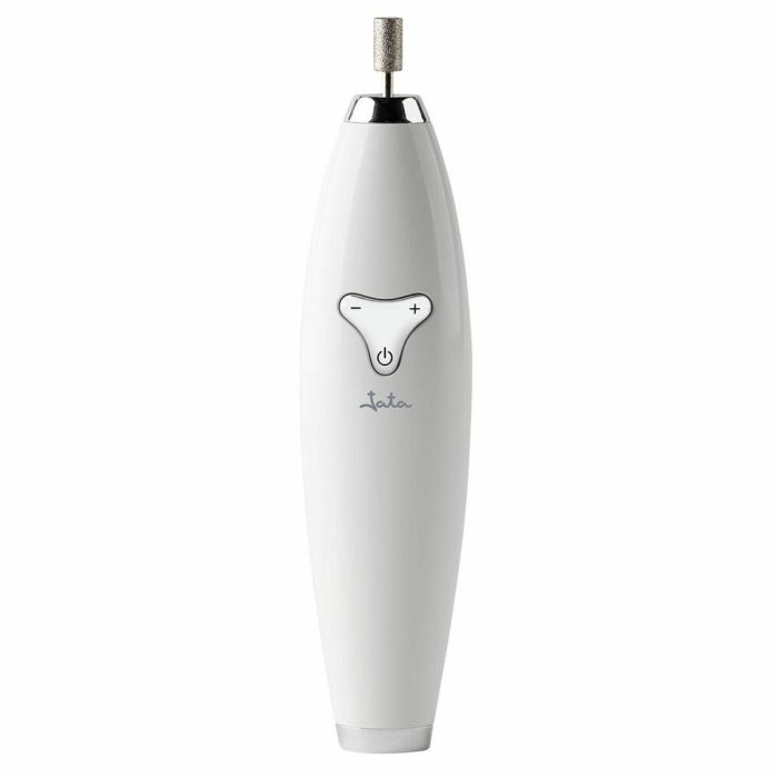 Set de Manicura JATA JBSM1200 Blanco