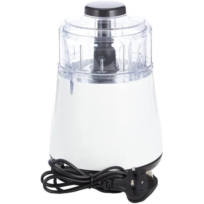 Moullinex DPA141 Chopper Multifunción La Moulinette - White 4 Moullinex DPA141 Chopper Multifunción La Moulinette - White 4