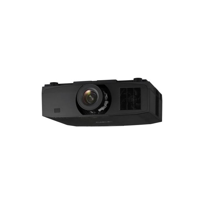 NEC PV800UL Proyector de alcance estándar 8000 lúmenes ANSI 3LCD WUXGA (1920x1200) Negro 6 NEC PV800UL Proyector de alcance estándar 8000 lúmenes ANSI 3LCD WUXGA (1920x1200) Negro 6
