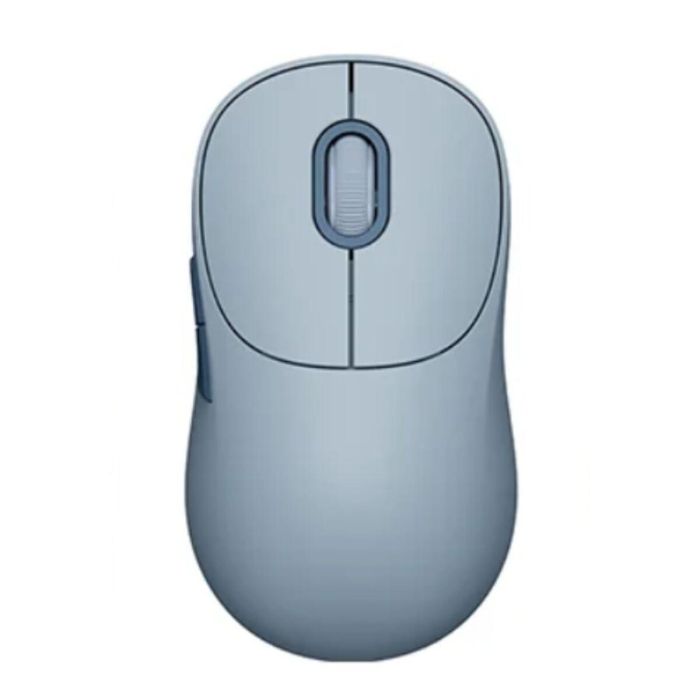 Xiaomi BHR8914GL Ratón Inalámbrico 3 Azul Gl