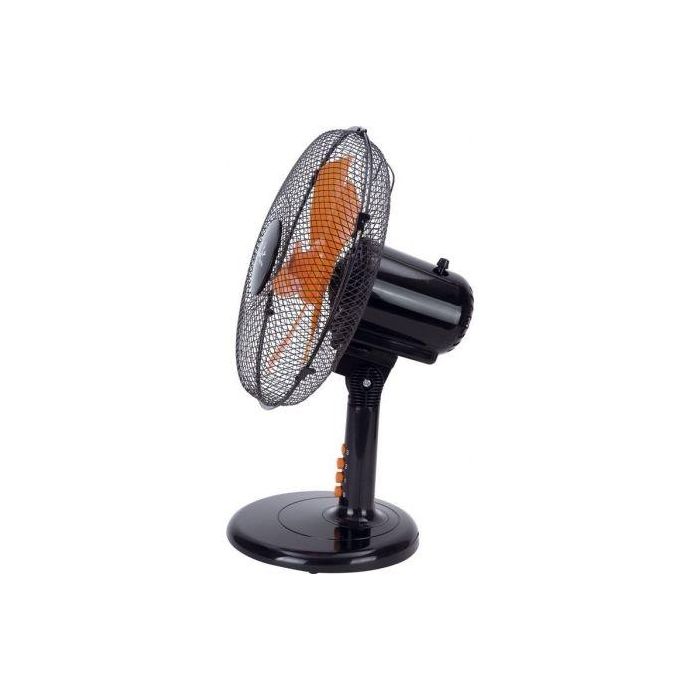 Ventilador de Sobremesa Jata VM3024/ 45W 2