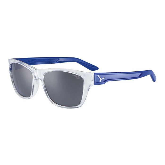 Gafas de Sol Hombre Cébé CBHACK8 Ø 55 mm Gafas de Sol Hombre Cébé CBHACK8 Ø 55 mm