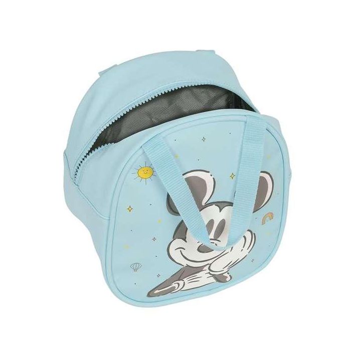 Neceser Safta Termo Mickey Mouse Baby 220x190x140 mm 3