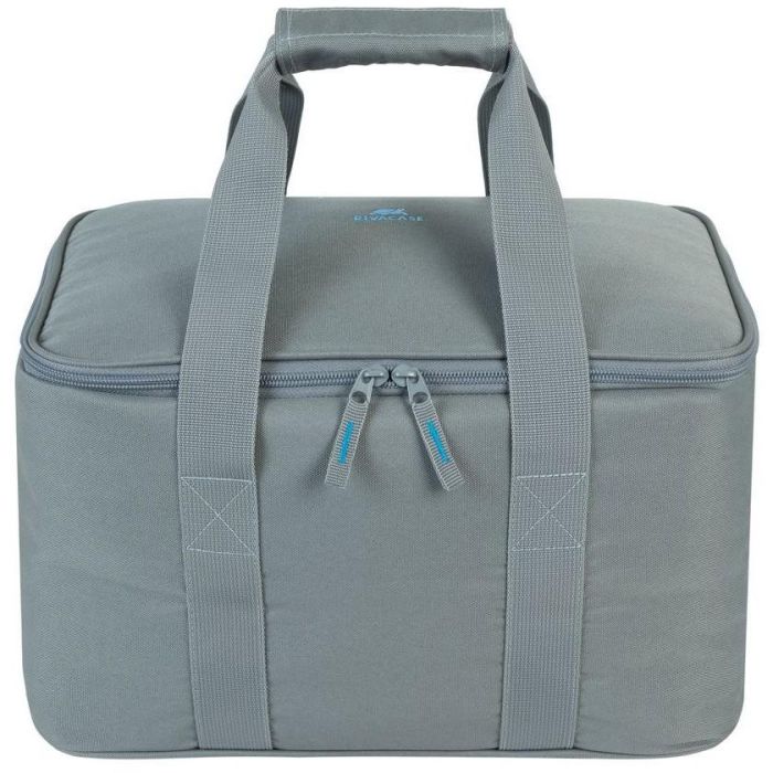 Riva Kühltasche Germio 17L grau 5717 1