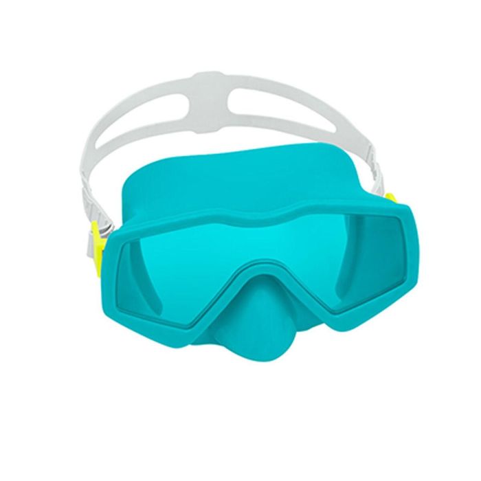 Bestway Mascara Buceo Junior Correa Anatomica Color Surtido +7 Años Playa y Piscina 22049 5 Bestway Mascara Buceo Junior Correa Anatomica Color Surtido +7 Años Playa y Piscina 22049 5