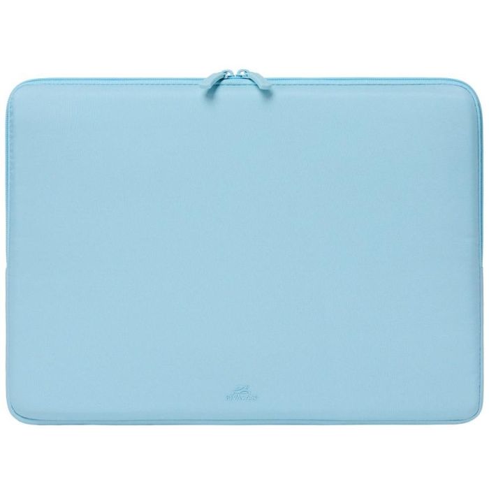Riva Laptopthülle Szuzuka 15,6" pastel blue 7705 5