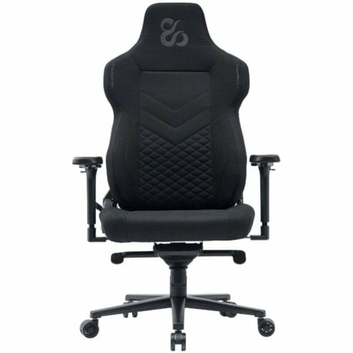 Silla de Oficina Newskill Negro 6