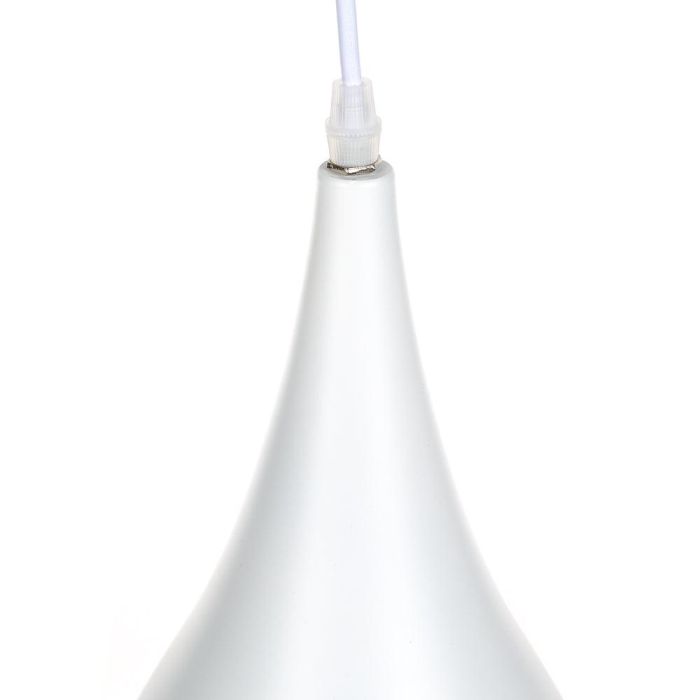 Lámpara Colgante "Alondra"  [SKD-P206-W] 2
