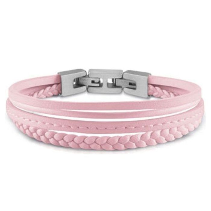 Pulsera Mujer Guess JUMB01345JS 25 cm 3