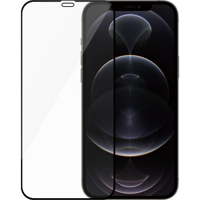 PanzerGlass SAFE Protector de Pantalla iPhone 12 / 12 Pro UWF *BULK*