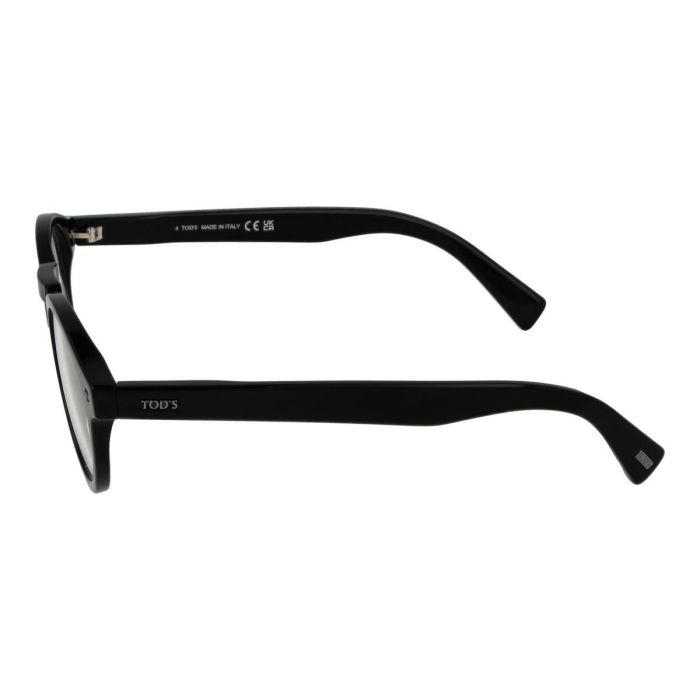 Montura de Gafas Hombre Tods TO5284 49001 2 Montura de Gafas Hombre Tods TO5284 49001 2
