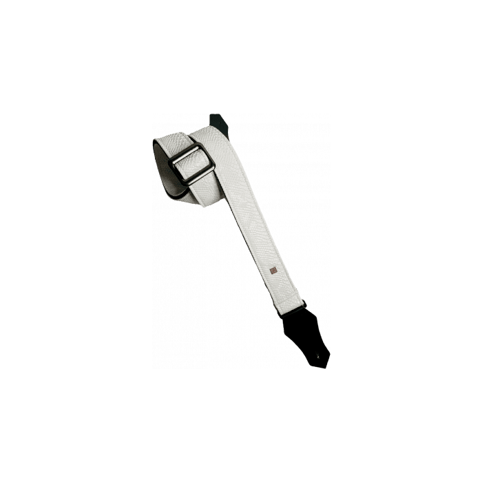 Correa Guit/Bajo - Ariel White 2 Correa Guit/Bajo - Ariel White 2
