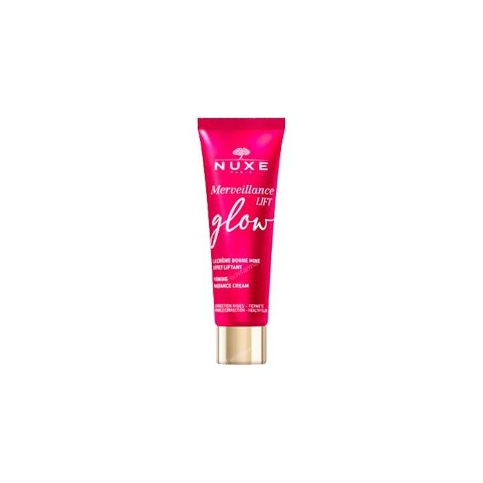 NUXE Merveillance Lift Crema Lift Glow 50ml