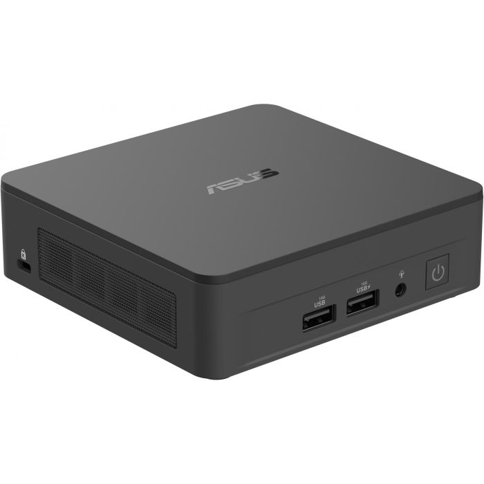 ASUS RNUC13ANKi70QC2 NUC Arena Canyon Mini PC i7-1360P 16GB RAM 512GB SSD Windows 11 Pro 1 ASUS RNUC13ANKi70QC2 NUC Arena Canyon Mini PC i7-1360P 16GB RAM 512GB SSD Windows 11 Pro 1