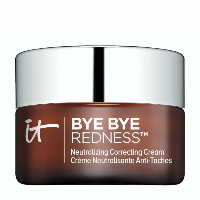 It Cosmetics #transforming light Bye Bye Redness Concealer Corrector Antirojeces Hidratante Antiedad Péptidos 11 ml