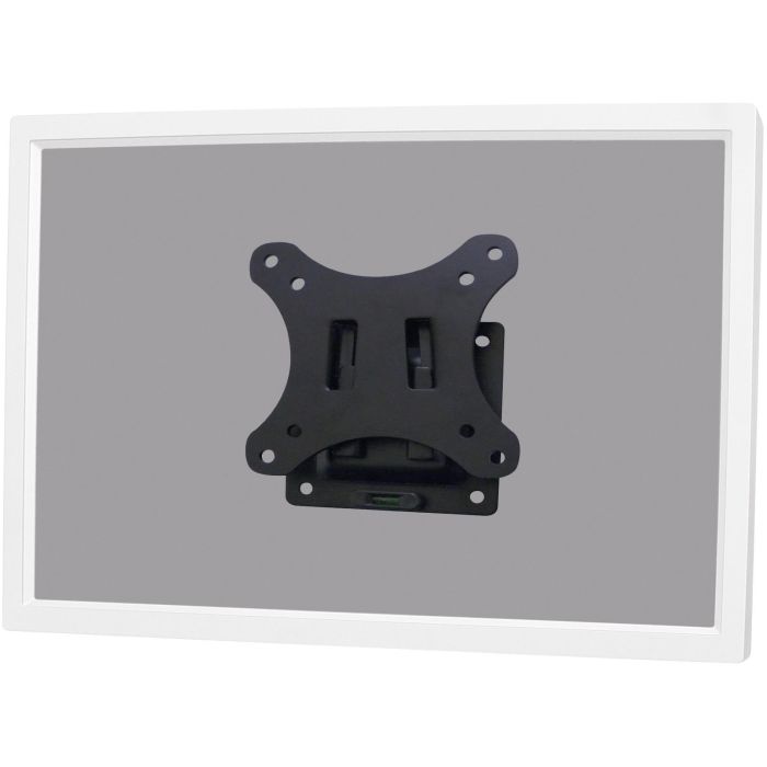 Digitus DA-90303-1 Soporte de pared para 1 monitor hasta 32" (81cm) 18kg Negro VESA 75x75mm 100x100mm 1 Digitus DA-90303-1 Soporte de pared para 1 monitor hasta 32" (81cm) 18kg Negro VESA 75x75mm 100x100mm 1