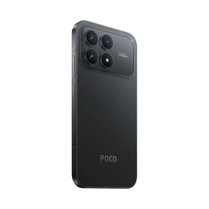 Smartphone Poco POCO F8 Pro 5G 6,59" Octa Core 12 GB RAM 512 GB Negro
