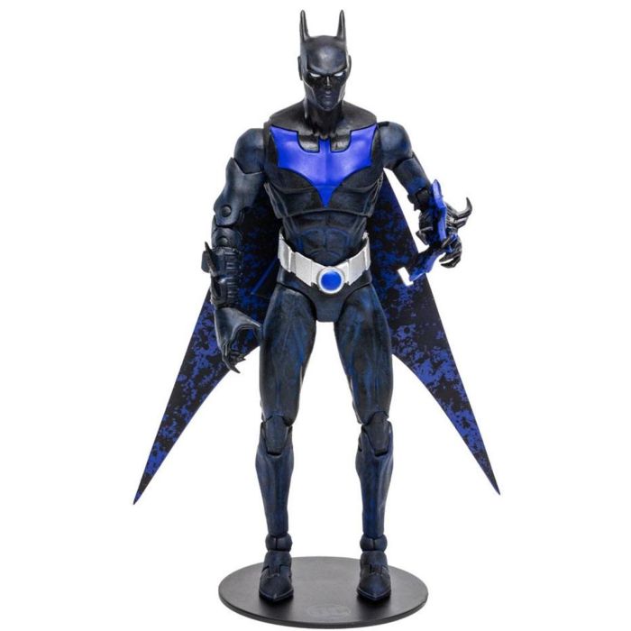 Figura Mcfarlane Toys Dc Multiverse Inque Figura Mcfarlane Toys Dc Multiverse Inque