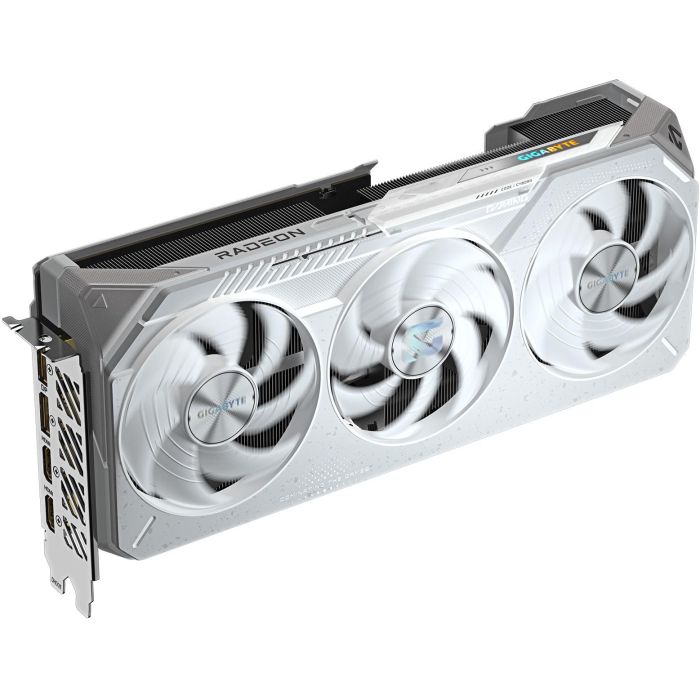RX9070 XT 16GB Gigabyte Gaming OC ICE GDDR6 10 RX9070 XT 16GB Gigabyte Gaming OC ICE GDDR6 10