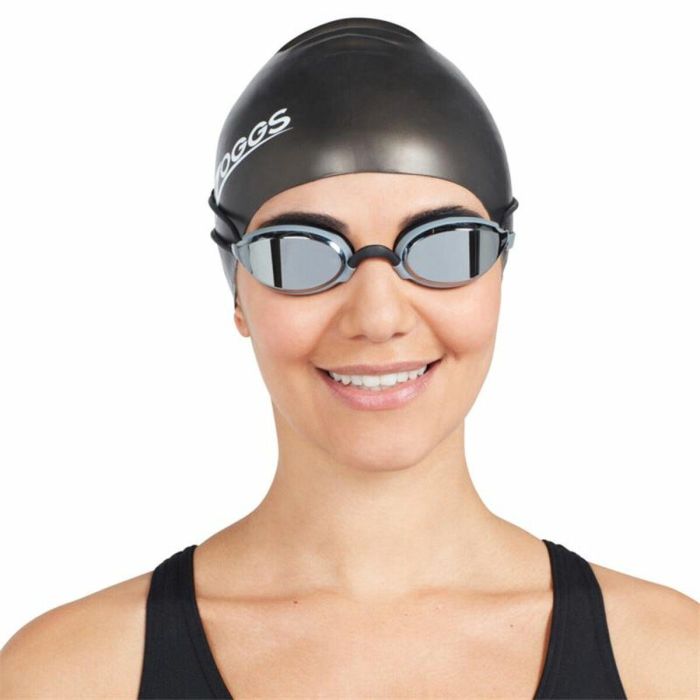 Gafas de Natación Zoggs Fusion Air Titanium Gris oscuro Talla única 3 Gafas de Natación Zoggs Fusion Air Titanium Gris oscuro Talla única 3