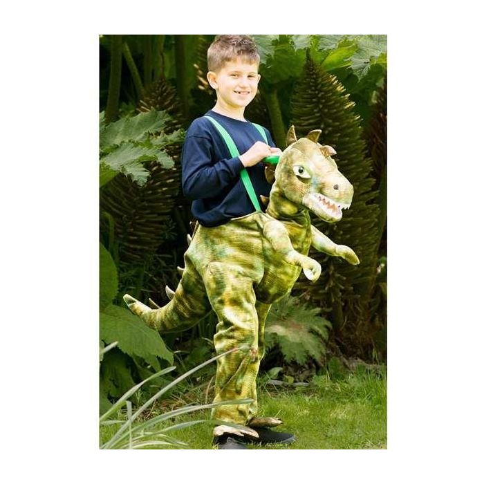 Ride in dinosaur 3-5 a?os 2 Ride in dinosaur 3-5 a?os 2
