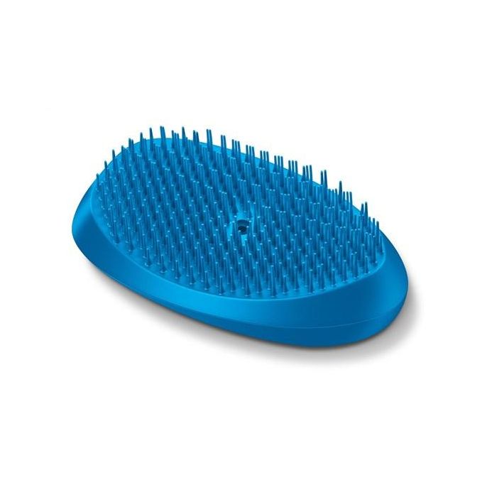 Beurer HT-10 Cepillo Iónico Desenredante, Azul-Rosa, Tecnología de Iones para Cabello Suave y Brillante 1 Beurer HT-10 Cepillo Iónico Desenredante, Azul-Rosa, Tecnología de Iones para Cabello Suave y Brillante 1