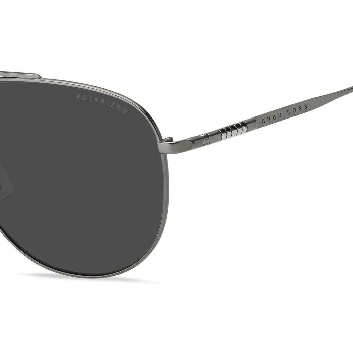 Gafas de Sol Hombre Hugo Boss BOSS-1296-F-S-R8063M9 ø 63 mm 2 Gafas de Sol Hombre Hugo Boss BOSS-1296-F-S-R8063M9 ø 63 mm 2