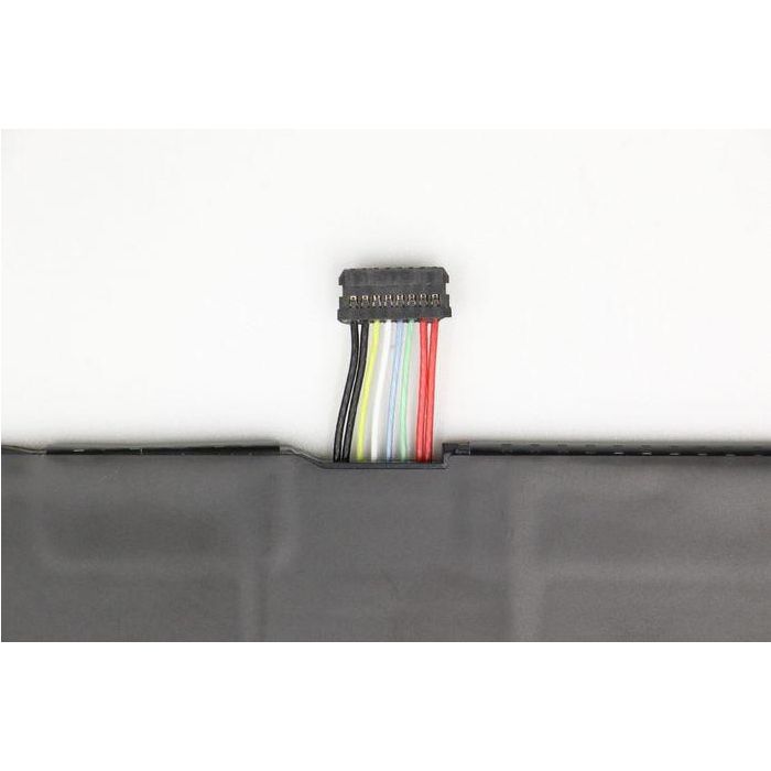 Lenovo Batería de Portátil 4 Celdas 45Wh 15.36V, compatible con Lenovo ThinkBook 13S-IML y 14S-IML 3