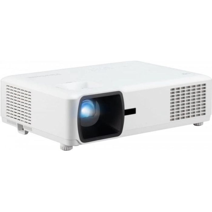 Viewsonic LS610WH Proyector WXGA LED DLP 4000 Lumen ANSI Blanco 10 Viewsonic LS610WH Proyector WXGA LED DLP 4000 Lumen ANSI Blanco 10