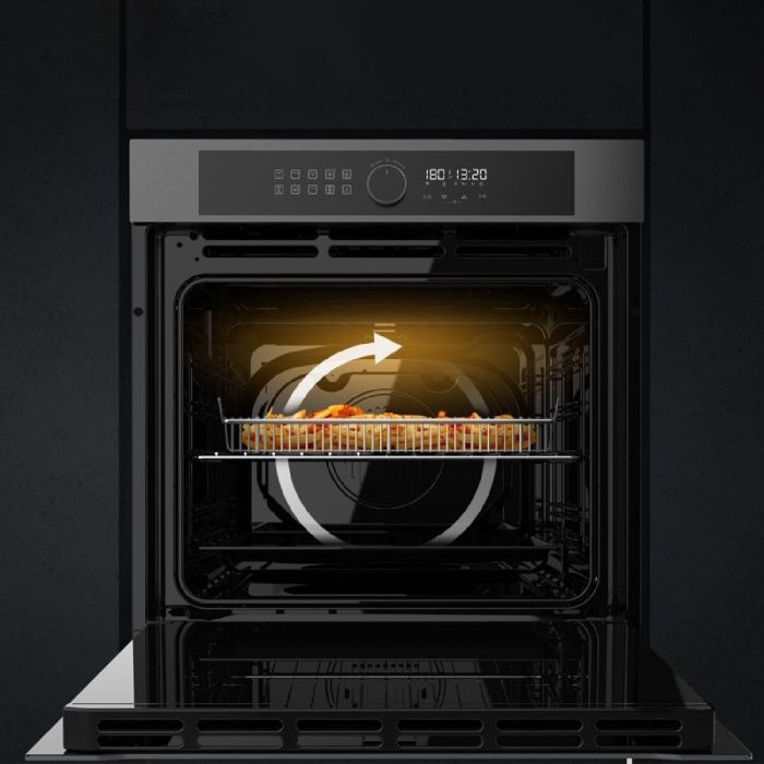 Horno Cecotec Bolero Hexa AF316000 3400 W 2900 W 81 L 13