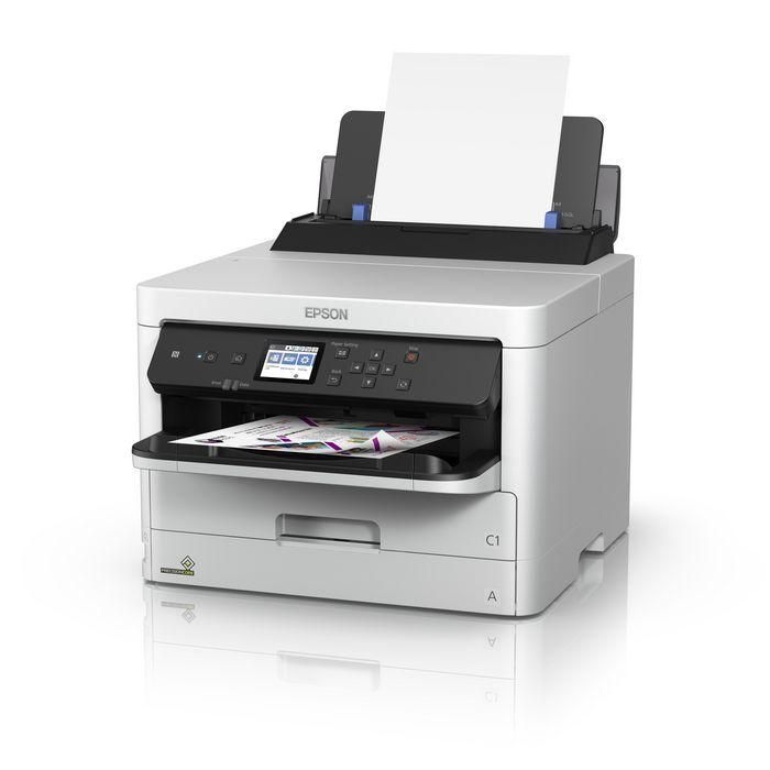 Epson WorkForce Pro WF-C529R / C579R Magenta XXL Ink Supply Unit 2 Epson WorkForce Pro WF-C529R / C579R Magenta XXL Ink Supply Unit 2