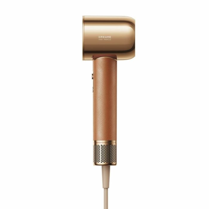 Dreame Hair Miracle secador 1600 W Oro 1 Dreame Hair Miracle secador 1600 W Oro 1