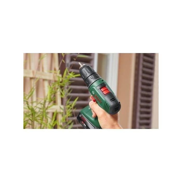 Taladro/atornillador inalámbrico Bosch EasyDrill 18V-40 para hogar y jardín 2 Taladro/atornillador inalámbrico Bosch EasyDrill 18V-40 para hogar y jardín 2