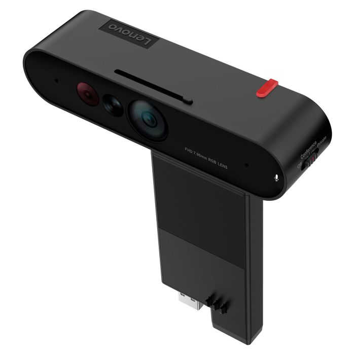Lenovo ThinkVision MC60 Webcam para Monitor 1080p 1 Lenovo ThinkVision MC60 Webcam para Monitor 1080p 1