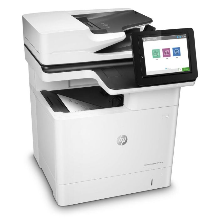 Impresora Multifunción HP 7PT00A#B19 9 Impresora Multifunción HP 7PT00A#B19 9
