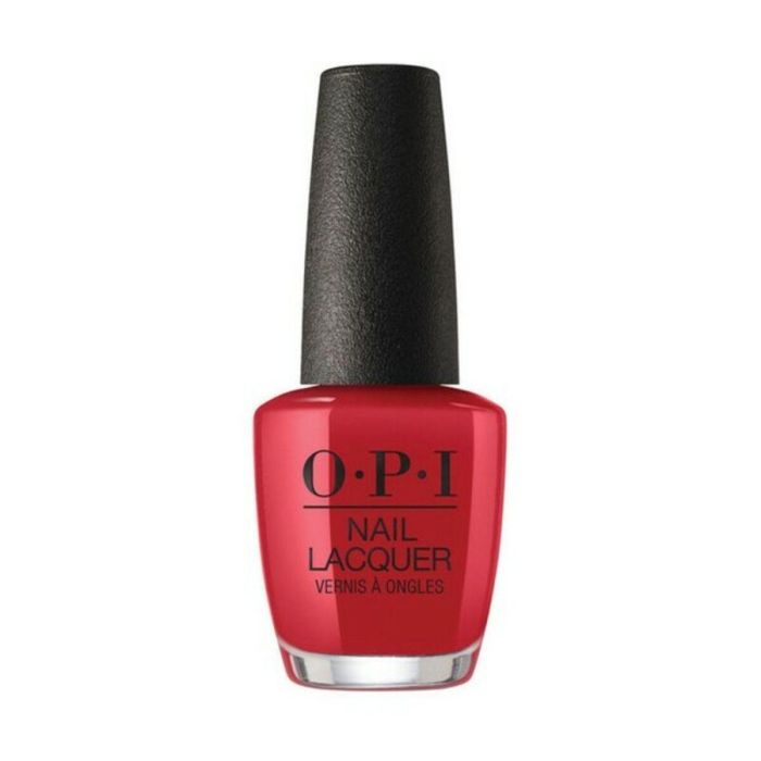 Pintaúñas Opi Opi (15 ml) 4 Pintaúñas Opi Opi (15 ml) 4