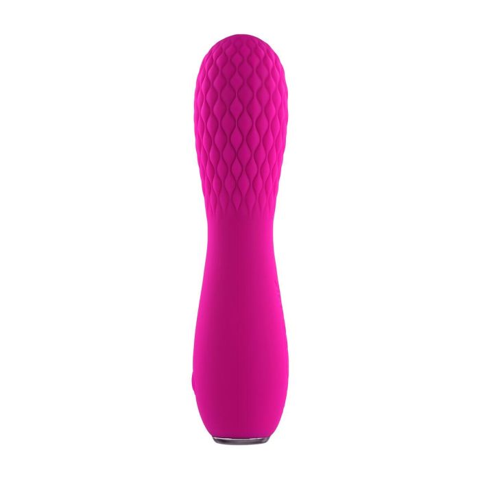 Vibrador Selopa Selopa Rosa 14 Vibrador Selopa Selopa Rosa 14