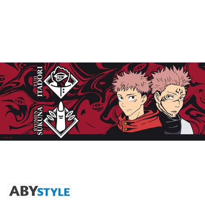 Taza 3D Jujutsu Kaisen Sukuna'S Finger 2 Taza 3D Jujutsu Kaisen Sukuna'S Finger 2