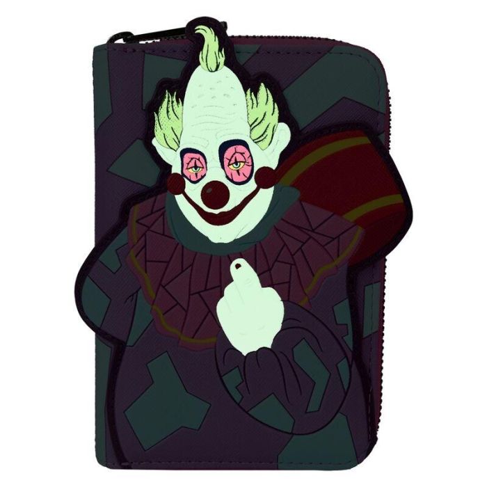 Cartera Killer Klowns Loungefly 1